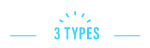 3TYPEの